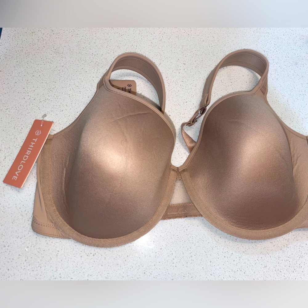 Third love bra